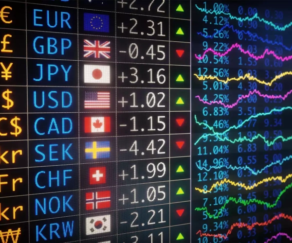 forex